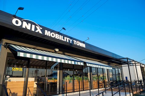 フラット7 市原