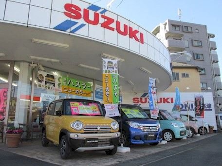 フラット7 高津