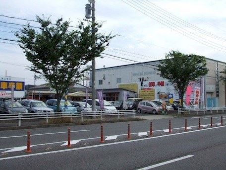 フラット7 尾張旭