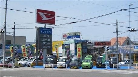 フラット7 名古屋北部
