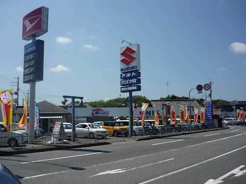 フラット7 泉北