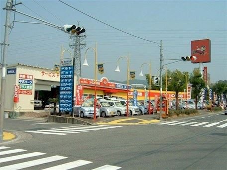 フラット7 高槻