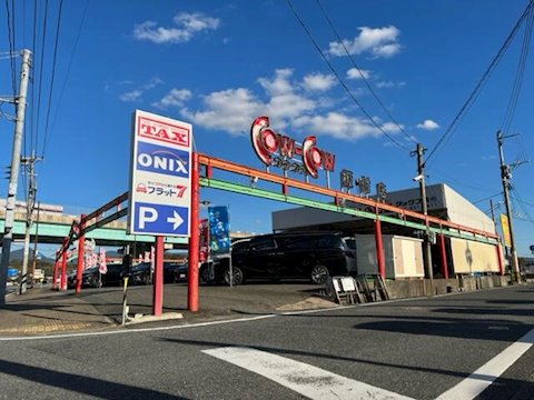フラット7 福岡