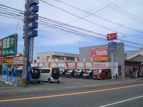 フラット7 糸島