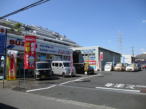 フラット7 足立保木間