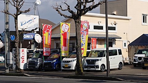フラット7 瀬田・草津
