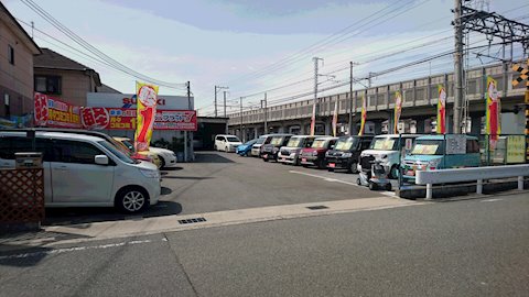 フラット7 播磨