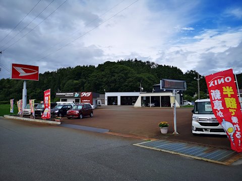 フラット7 長井