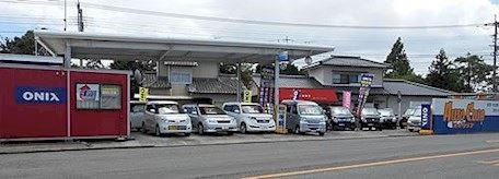 フラット7 中津