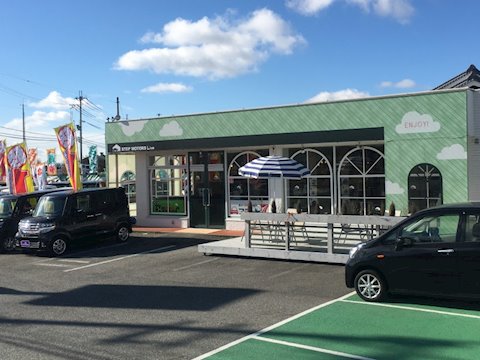 フラット7 R175