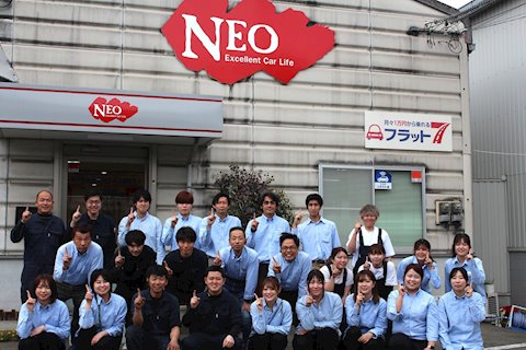 フラット7 姫路中央