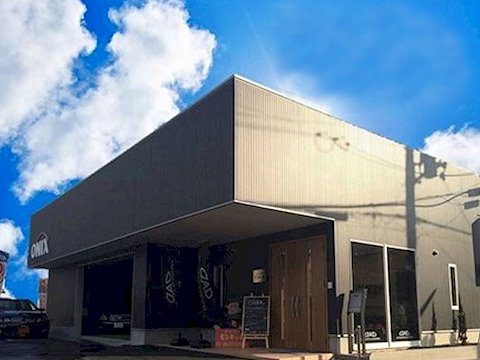 フラット7 橿原