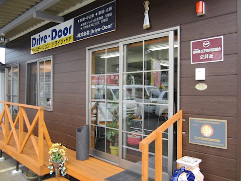 フラット7 京都左京