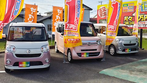 フラット7 宇都宮中央