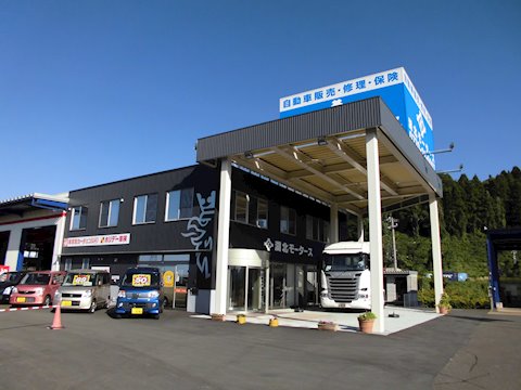 フラット7 敦賀