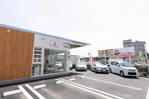 フラット7 京都洛南