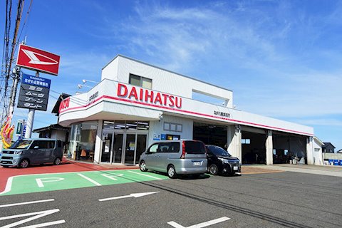 フラット7 東伯