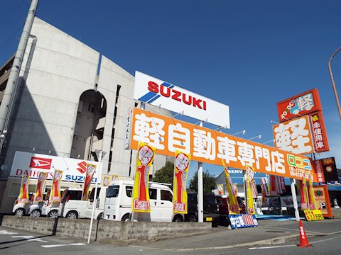 フラット7 豊中