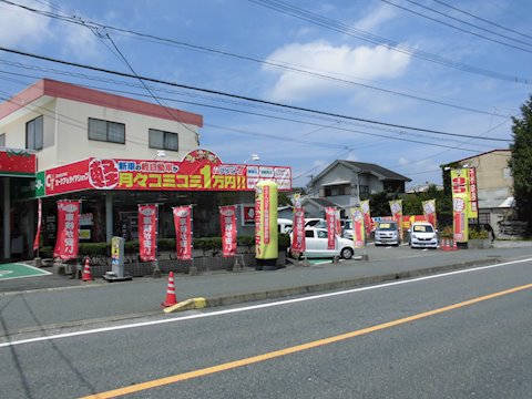 フラット7 福岡早良