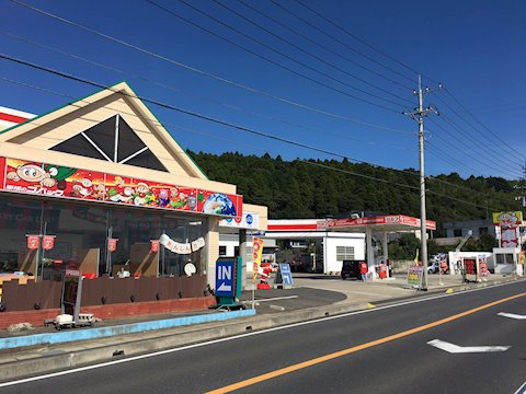 フラット7 マツオ