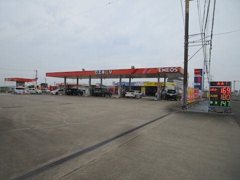 フラット7 鹿嶋
