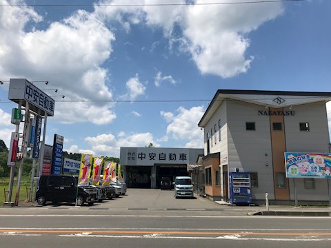 フラット7 角館