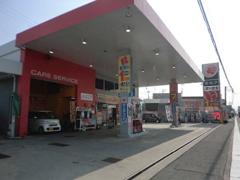 フラット7 和泉中央