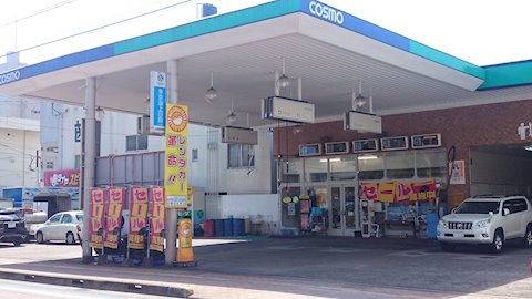 フラット7 宮崎宮田町