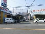フラット7 富士柚木