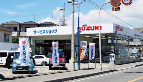 フラット7 北摂池田