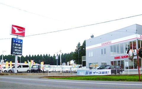 フラット7 おいらせ