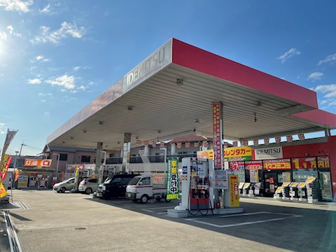 フラット7 貝塚二色浜