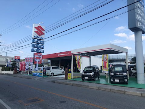 フラット7 はえばる