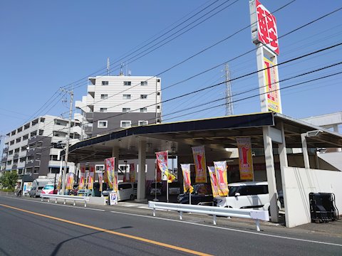 フラット7 北越谷