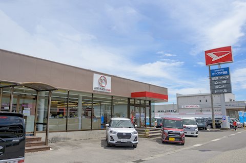 フラット7 諏訪インター