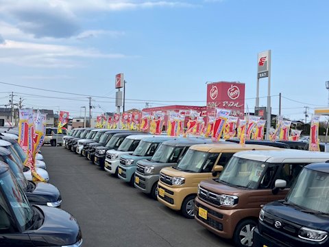 フラット7 八戸類家