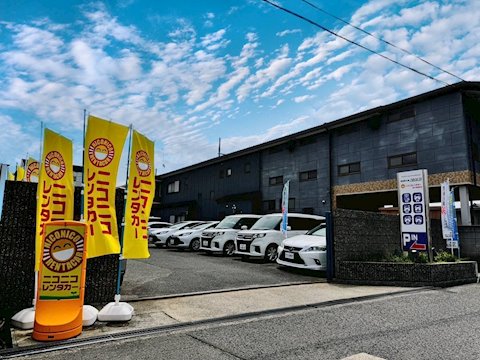 フラット7 泉大津宮町