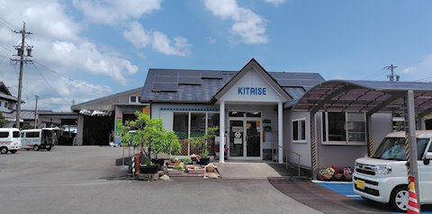 フラット7 いなべ北勢