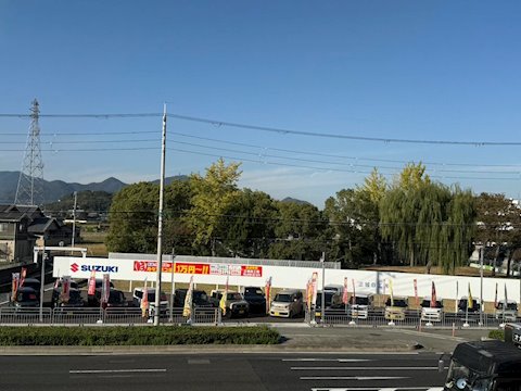 フラット7 たつの